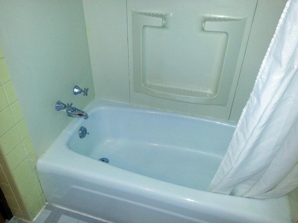 Fiesta Motel Pontiac Chambre photo